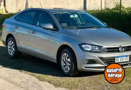 Volkswagen Virtus  2020 - foto 1