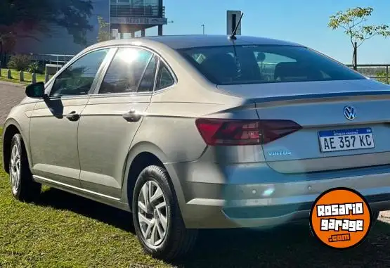 Volkswagen Virtus  2020 - foto 2