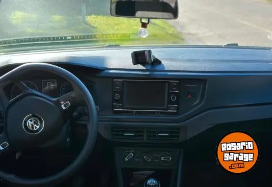 Volkswagen Virtus  2020 - foto 4