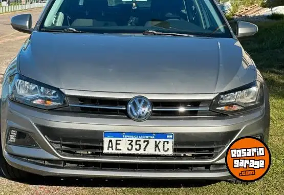 Volkswagen Virtus  2020 - foto 5