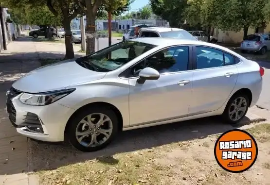Chevrolet Cruze Ltz  2023 - foto 1