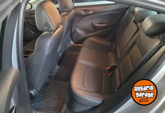 Chevrolet Cruze Ltz  2023 - foto 2