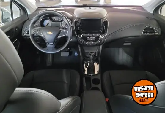 Chevrolet Cruze Ltz  2023 - foto 3