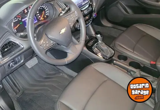 Chevrolet Cruze Ltz  2023 - foto 4