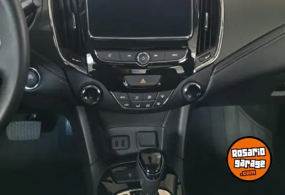 Chevrolet Cruze Ltz  2023 - foto 5