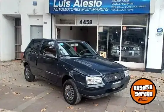 Fiat Uno  2005 - foto 1