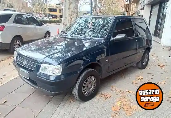 Fiat Uno  2005 - foto 2