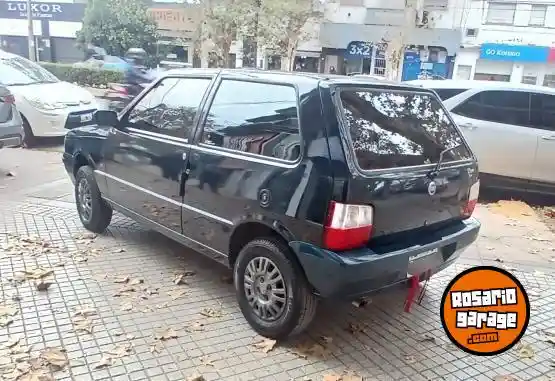 Fiat Uno  2005 - foto 3