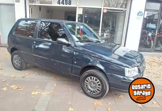 Fiat Uno  2005 - foto 4