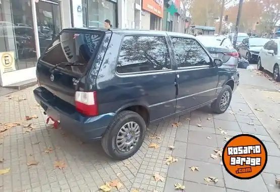 Fiat Uno  2005 - foto 5