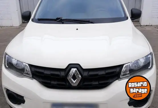 Renault Kwid  2018 - foto 1