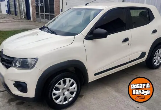 Renault Kwid  2018 - foto 2