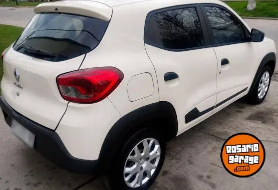 Renault Kwid  2018 - foto 3