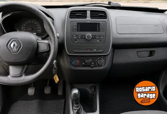 Renault Kwid  2018 - foto 4