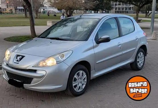 Peugeot 207 Compact Xr 1  2013 - foto 1