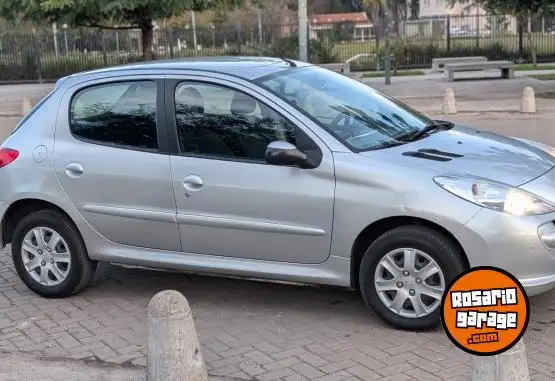 Peugeot 207 Compact Xr 1  2013 - foto 2