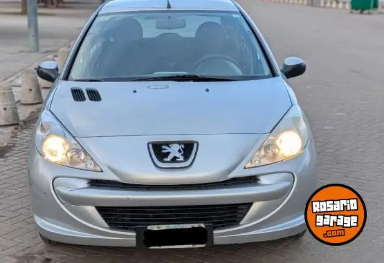 Peugeot 207 Compact Xr 1  2013 - foto 3