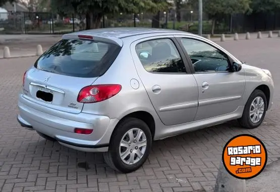 Peugeot 207 Compact Xr 1  2013 - foto 5