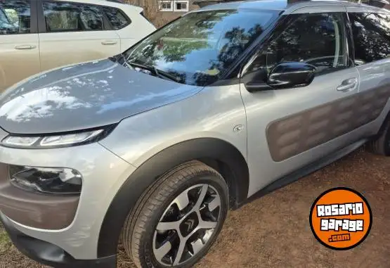 Citroën C4 Cactus Puretech 1.2 T 2018 - foto 1