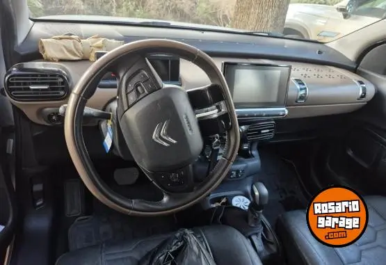 Citroën C4 Cactus Puretech 1.2 T  2018 - foto 4