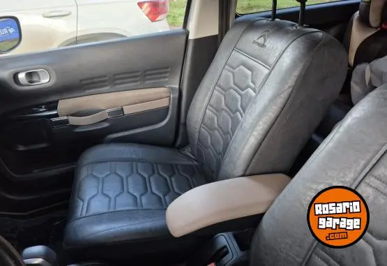 Citroën C4 Cactus Puretech 1.2 T  2018 - foto 5