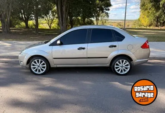 Ford Fiesta Max  2005 - foto 4