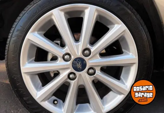Ford Fiesta Max  2005 - foto 5