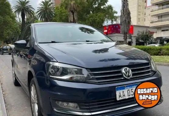 Volkswagen Polo  2016 - foto 1