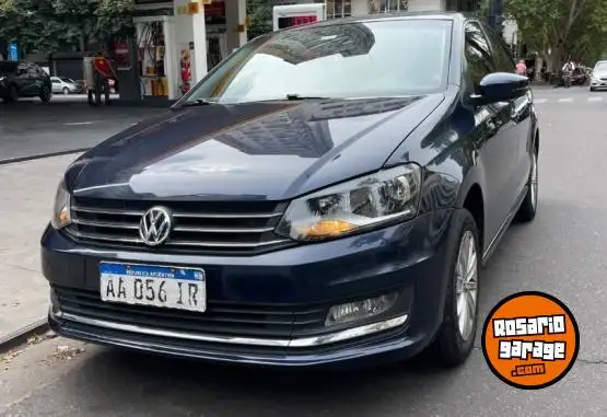 Volkswagen Polo  2016 - foto 2