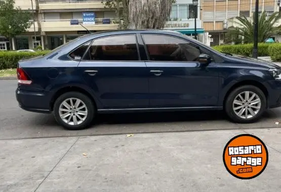 Volkswagen Polo  2016 - foto 4