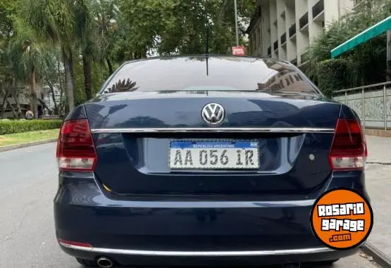 Volkswagen Polo  2016 - foto 5