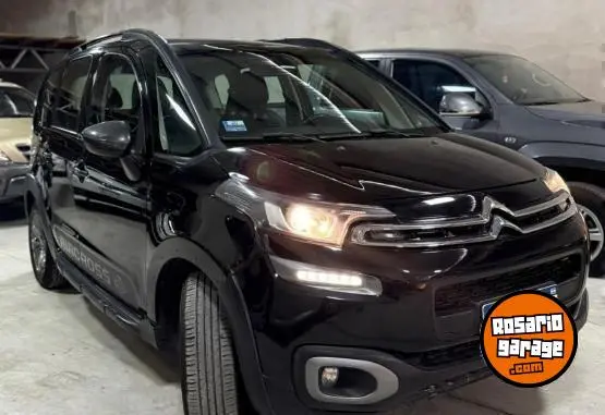 Citroën C3 Air Cross 2018 At6 Imp  2018 - foto 1