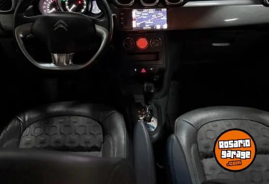 Citroën C3 Air Cross 2018 At6 Imp  2018 - foto 2