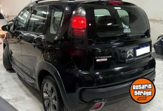 Citroën C3 Air Cross 2018 At6 Imp  2018 - foto 3