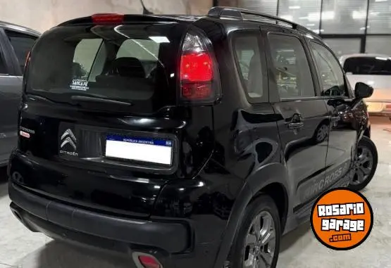 Citroën C3 Air Cross 2018 At6 Imp  2018 - foto 4