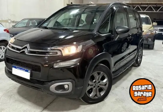 Citroën C3 Air Cross 2018 At6 Imp  2018 - foto 5