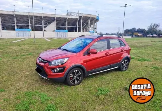 BAIC X25 2018 - foto 1