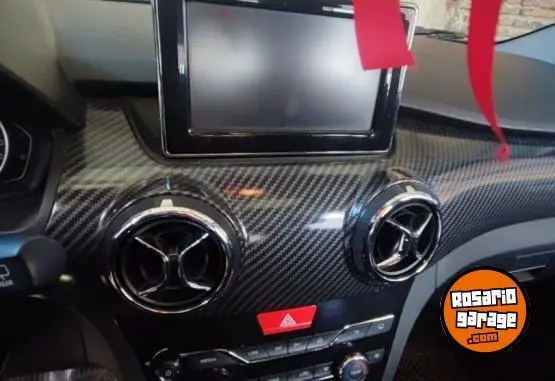 Baic X25  2018 - foto 3