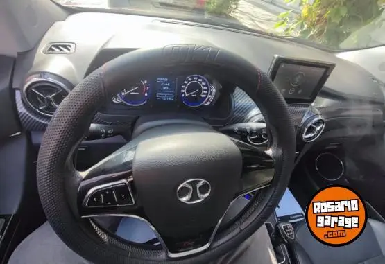 Baic X25  2018 - foto 5