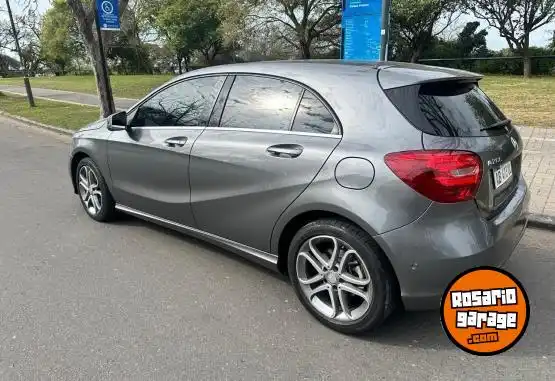 Mercedes-Benz A200  2017 - foto 2