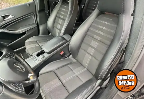 Mercedes-Benz A200  2017 - foto 5