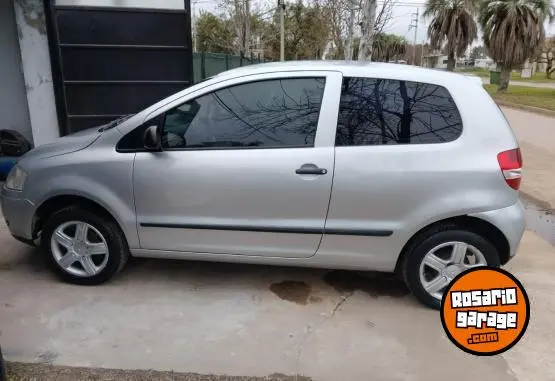Volkswagen Fox  2007 - foto 1