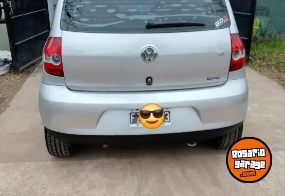 Volkswagen Fox  2007 - foto 2