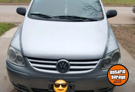 Volkswagen Fox  2007 - foto 3