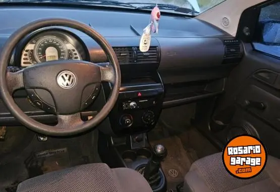 Volkswagen Fox  2007 - foto 5