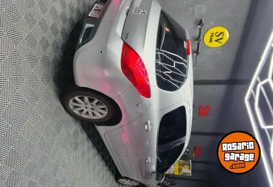 Peugeot 308  2015 - foto 3