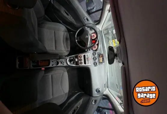 Peugeot 308  2015 - foto 5