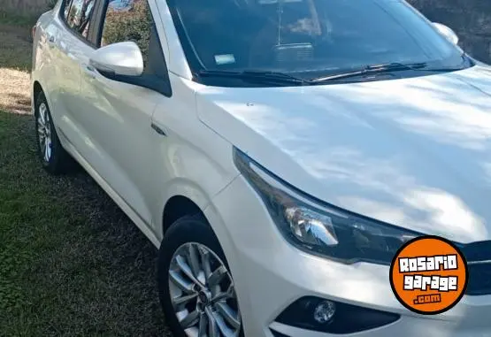 Fiat Cronos Drive 1.3 Mt  2019 - foto 1