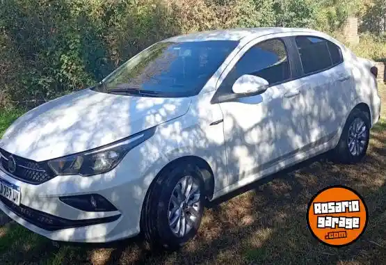 Fiat Cronos Drive 1.3 Mt  2019 - foto 2