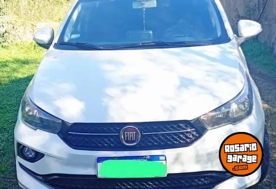 Fiat Cronos Drive 1.3 Mt  2019 - foto 3